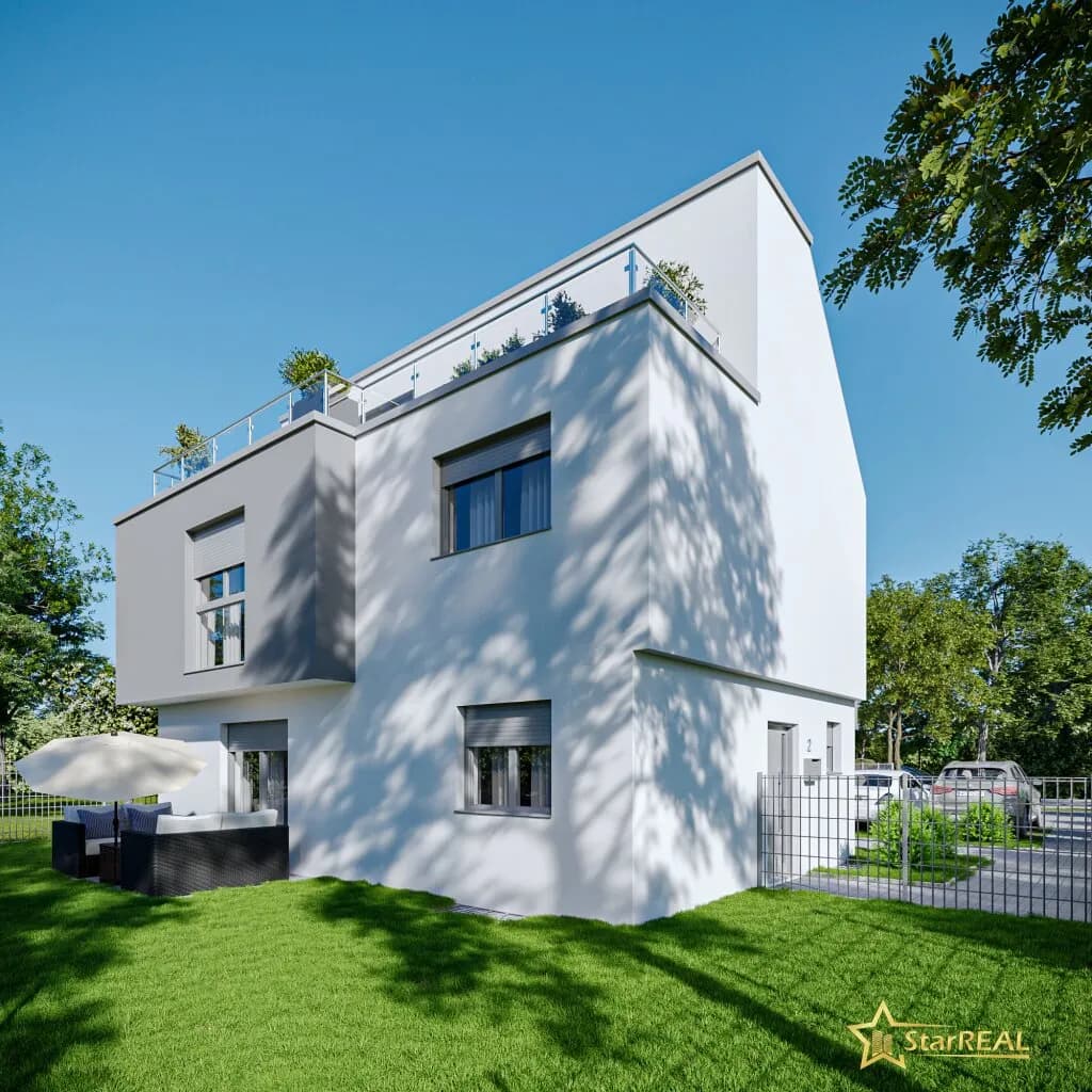 5-Zimmer-Haus kaufen in Wien – 106,56 m², € 749.000 – Bild 9 von 26