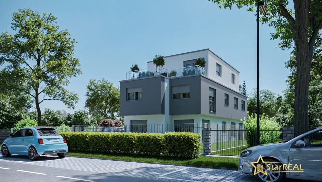 5-Zimmer-Haus kaufen in Wien – 106,56 m², € 749.000 – Bild 10 von 26