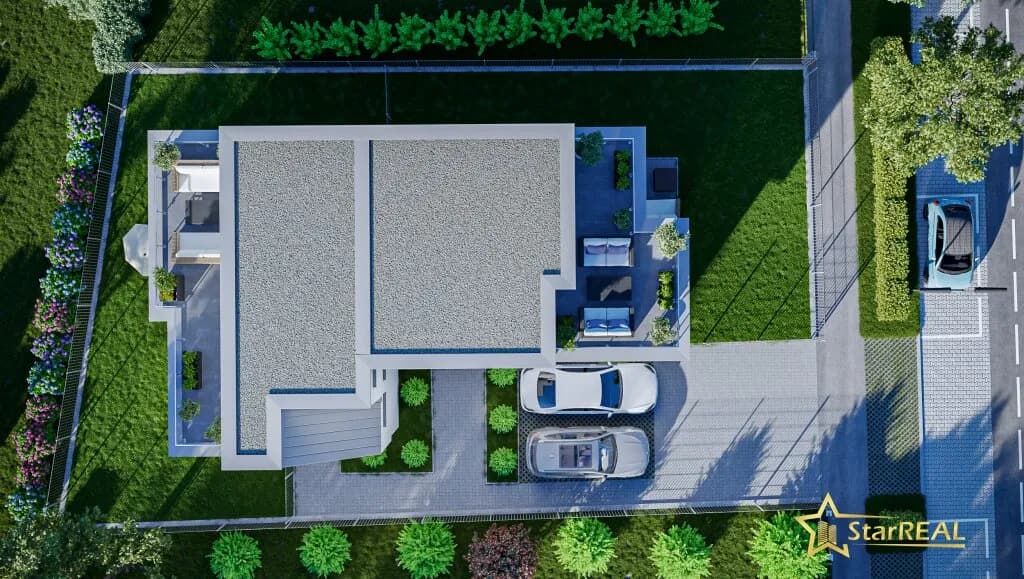 5-Zimmer-Haus kaufen in Wien – 106,56 m², € 749.000 – Bild 11 von 26