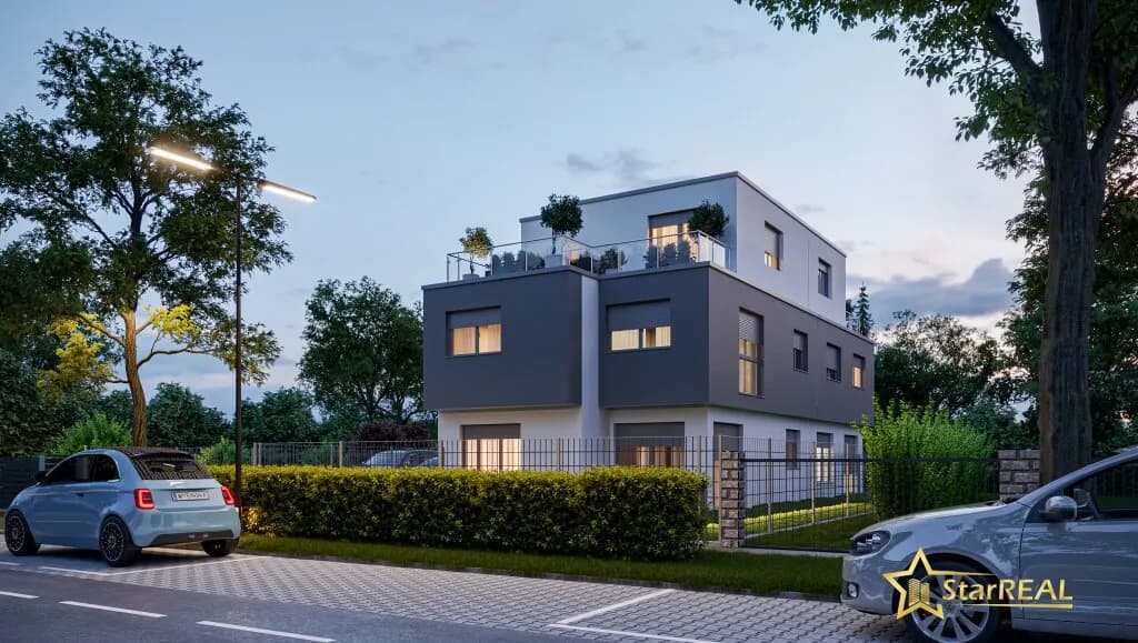 5-Zimmer-Haus kaufen in Wien – 106,56 m², € 749.000 – Bild 12 von 26
