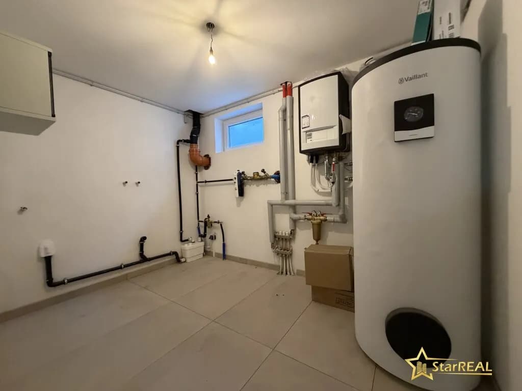 5-Zimmer-Haus kaufen in Wien – 106,56 m², € 749.000 – Bild 14 von 26