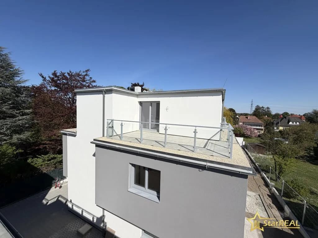 5-Zimmer-Haus kaufen in Wien – 106,56 m², € 749.000 – Bild 18 von 26