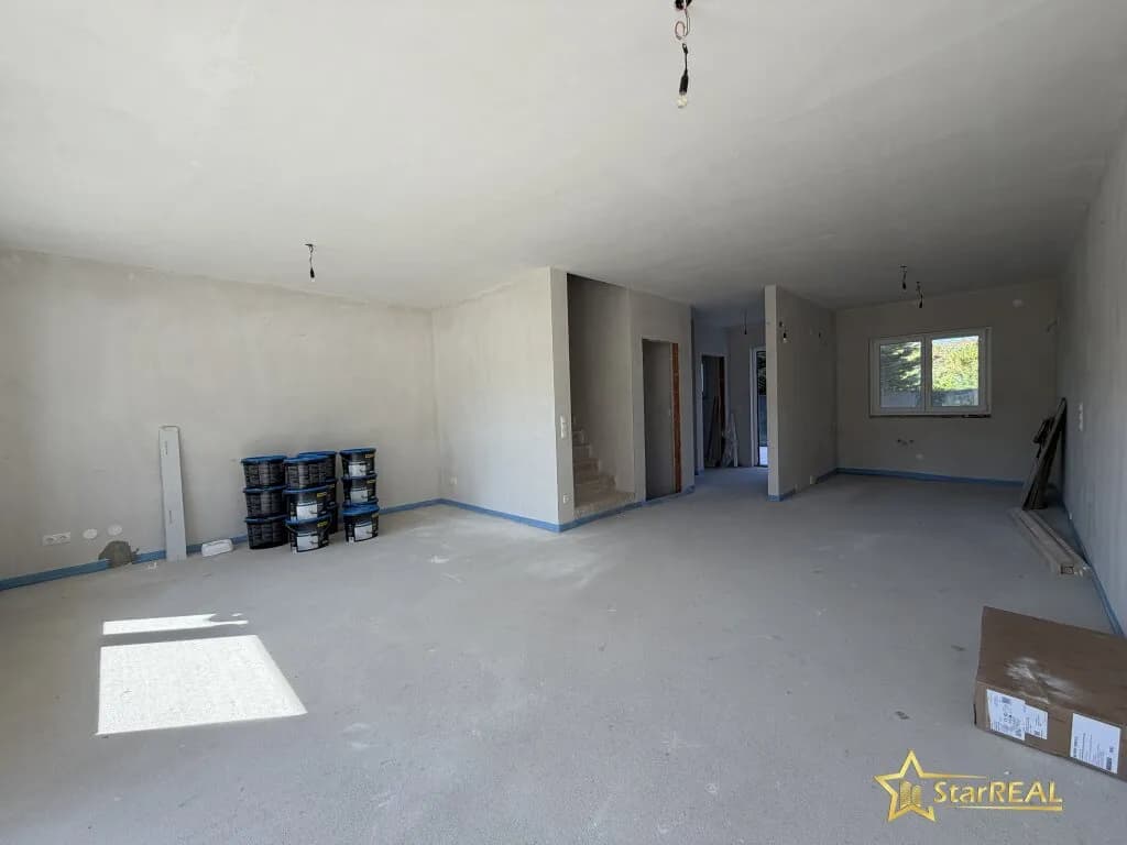 5-Zimmer-Haus kaufen in Wien – 106,56 m², € 749.000 – Bild 19 von 26