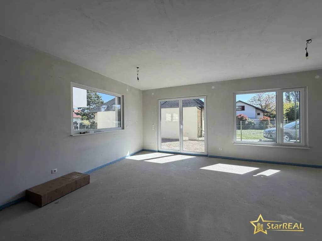 5-Zimmer-Haus kaufen in Wien – 106,56 m², € 749.000 – Bild 20 von 26