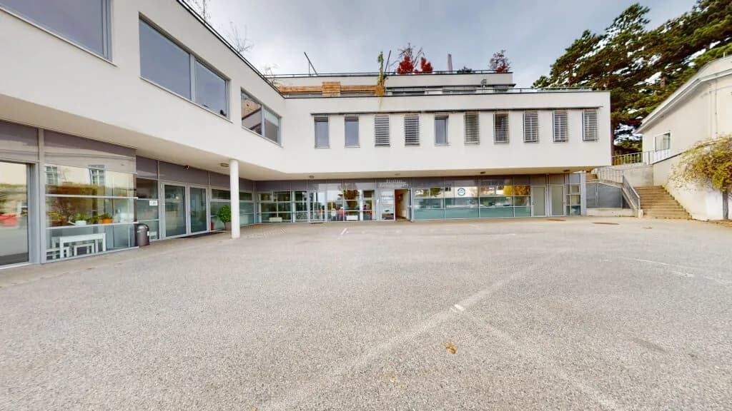 3-Zimmer-Gewerbeimmobilie mieten in Mödling – 161 m², € 9 – Bild 6 von 11