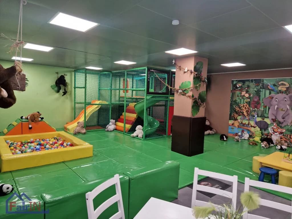 Gewerbeimmobilie mieten in Wien – 450 m², € 5.553 – Bild 3 von 20