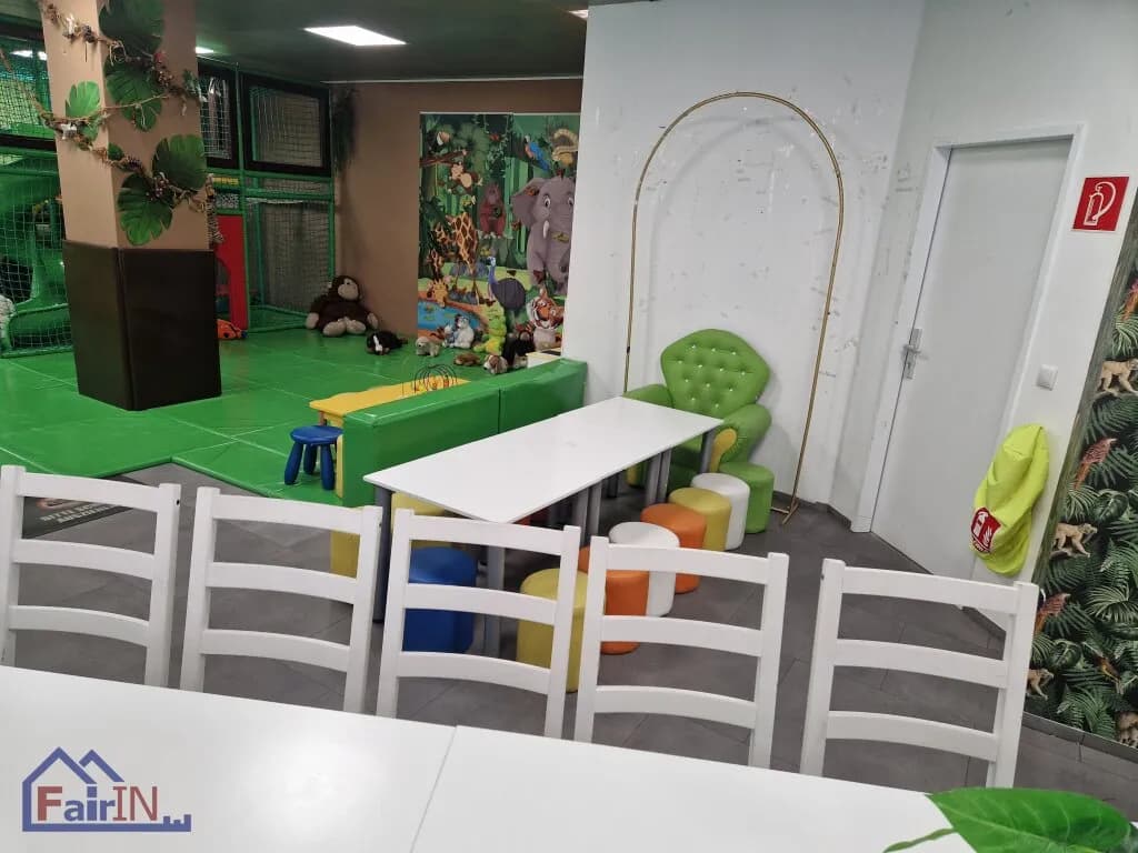 Gewerbeimmobilie mieten in Wien – 450 m², € 5.553 – Bild 4 von 20