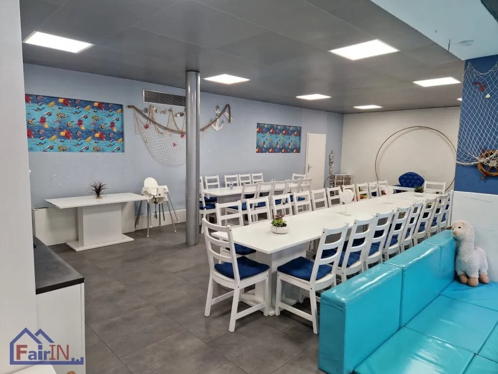 Gewerbeimmobilie mieten in Wien – 450 m², € 5.553 – Bild 6 von 20
