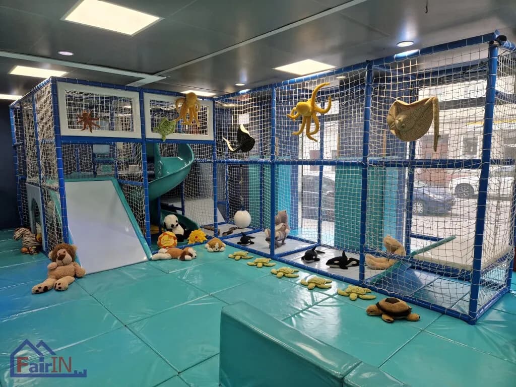 Gewerbeimmobilie mieten in Wien – 450 m², € 5.553 – Bild 7 von 20