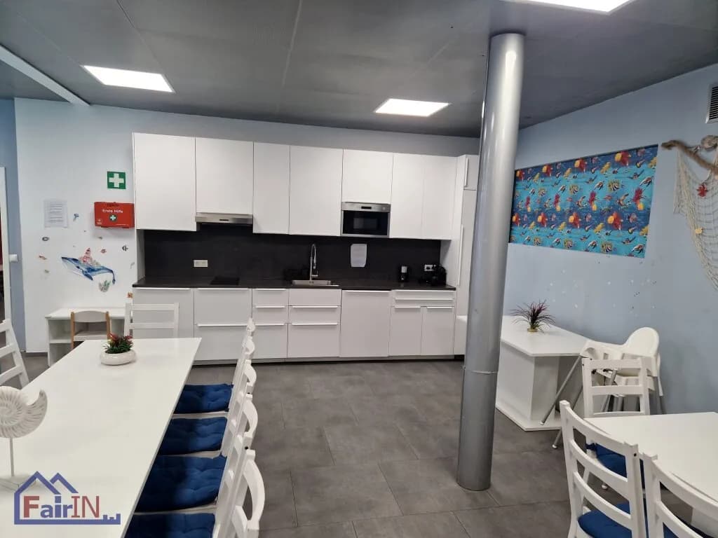 Gewerbeimmobilie mieten in Wien – 450 m², € 5.553 – Bild 8 von 20