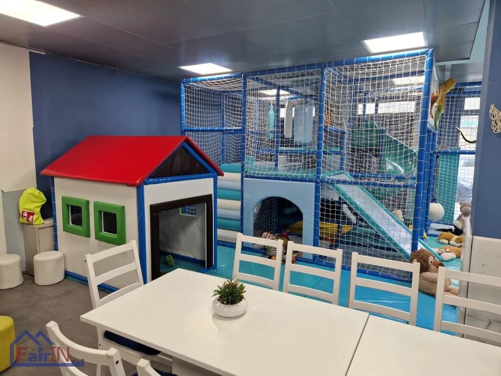 Gewerbeimmobilie mieten in Wien – 450 m², € 5.553 – Bild 9 von 20