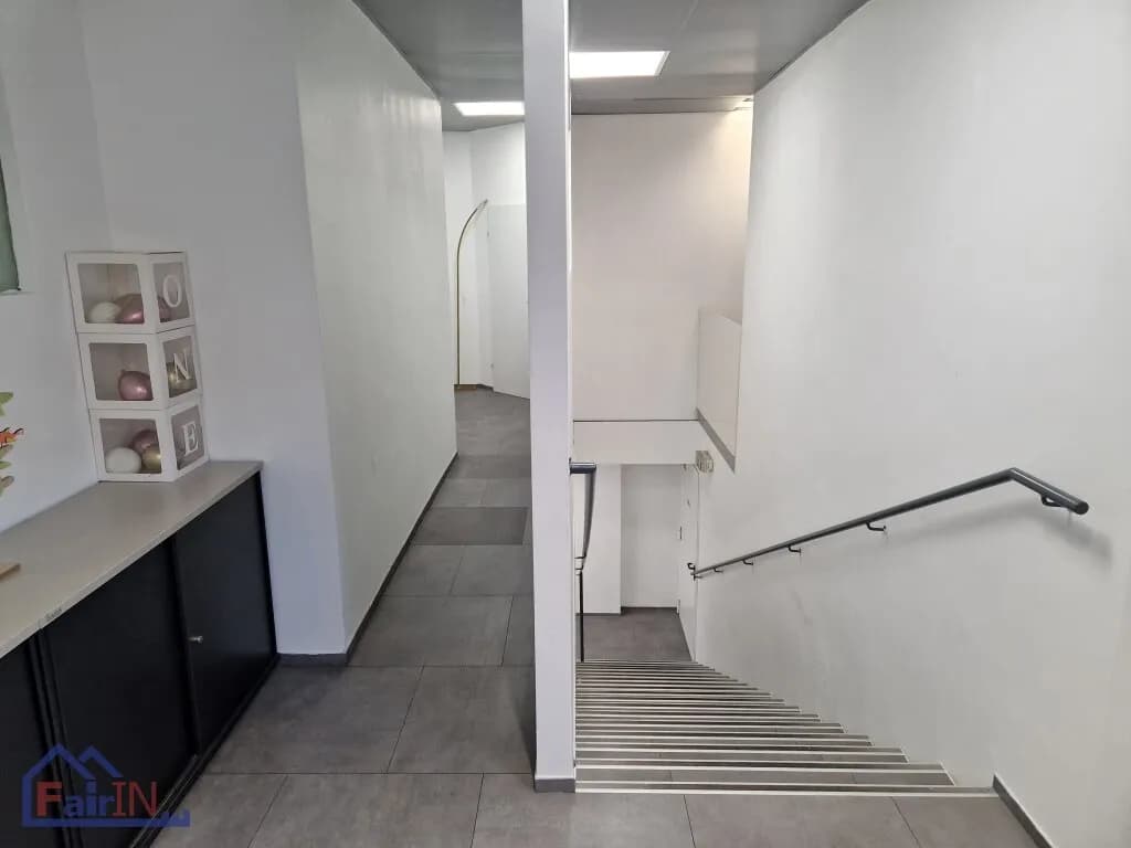 Gewerbeimmobilie mieten in Wien – 450 m², € 5.553 – Bild 10 von 20