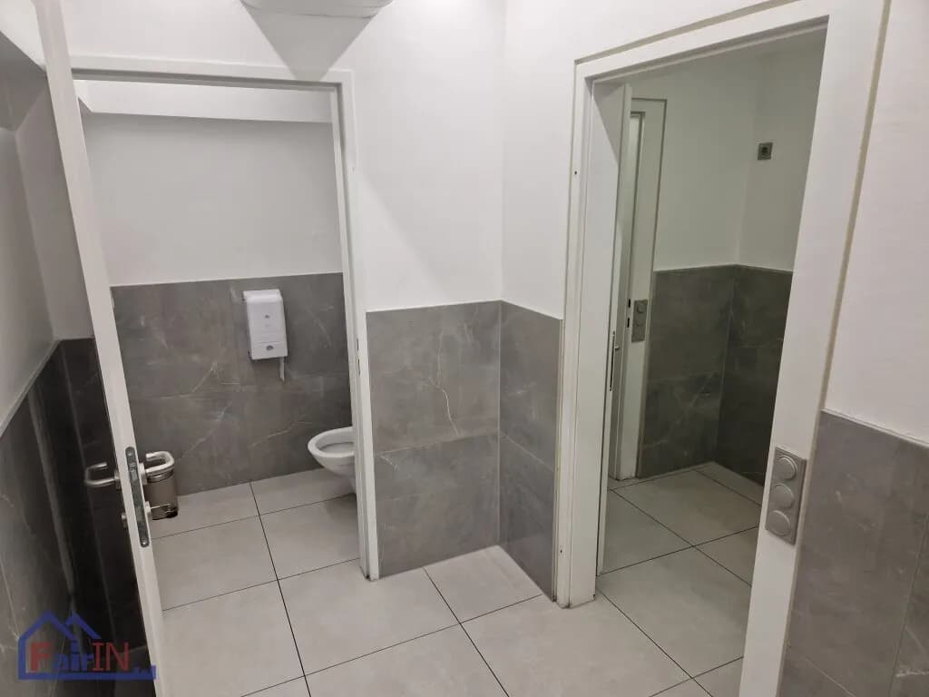 Gewerbeimmobilie mieten in Wien – 450 m², € 5.553 – Bild 13 von 20