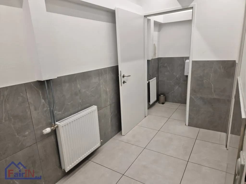 Gewerbeimmobilie mieten in Wien – 450 m², € 5.553 – Bild 14 von 20