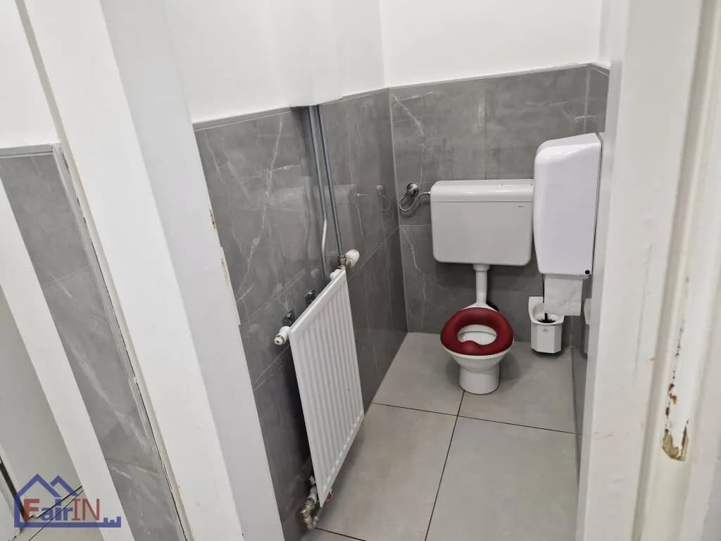 Gewerbeimmobilie mieten in Wien – 450 m², € 5.553 – Bild 15 von 20