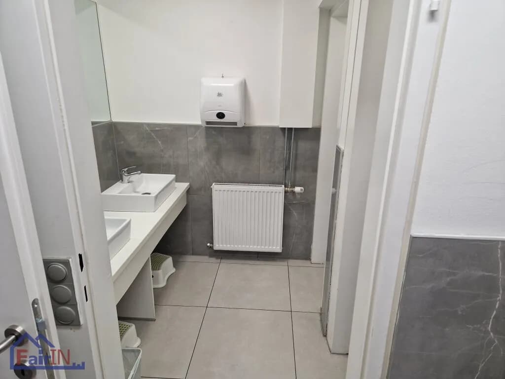 Gewerbeimmobilie mieten in Wien – 450 m², € 5.553 – Bild 16 von 20