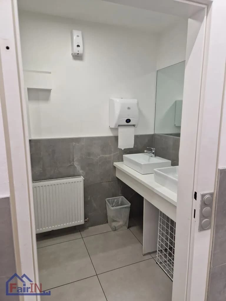 Gewerbeimmobilie mieten in Wien – 450 m², € 5.553 – Bild 17 von 20