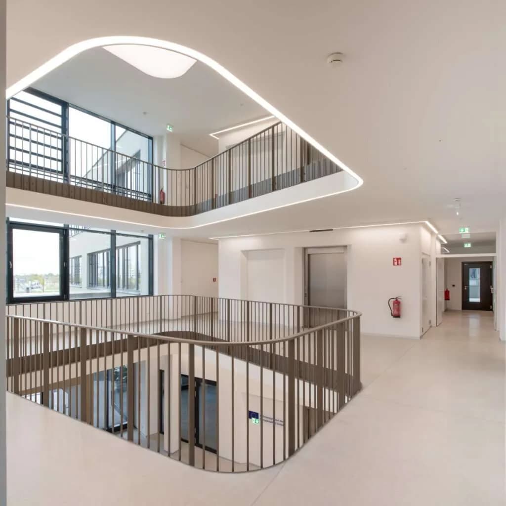 Gewerbeimmobilie mieten in Wien – 452 m², € 9.538 – Bild 2 von 7