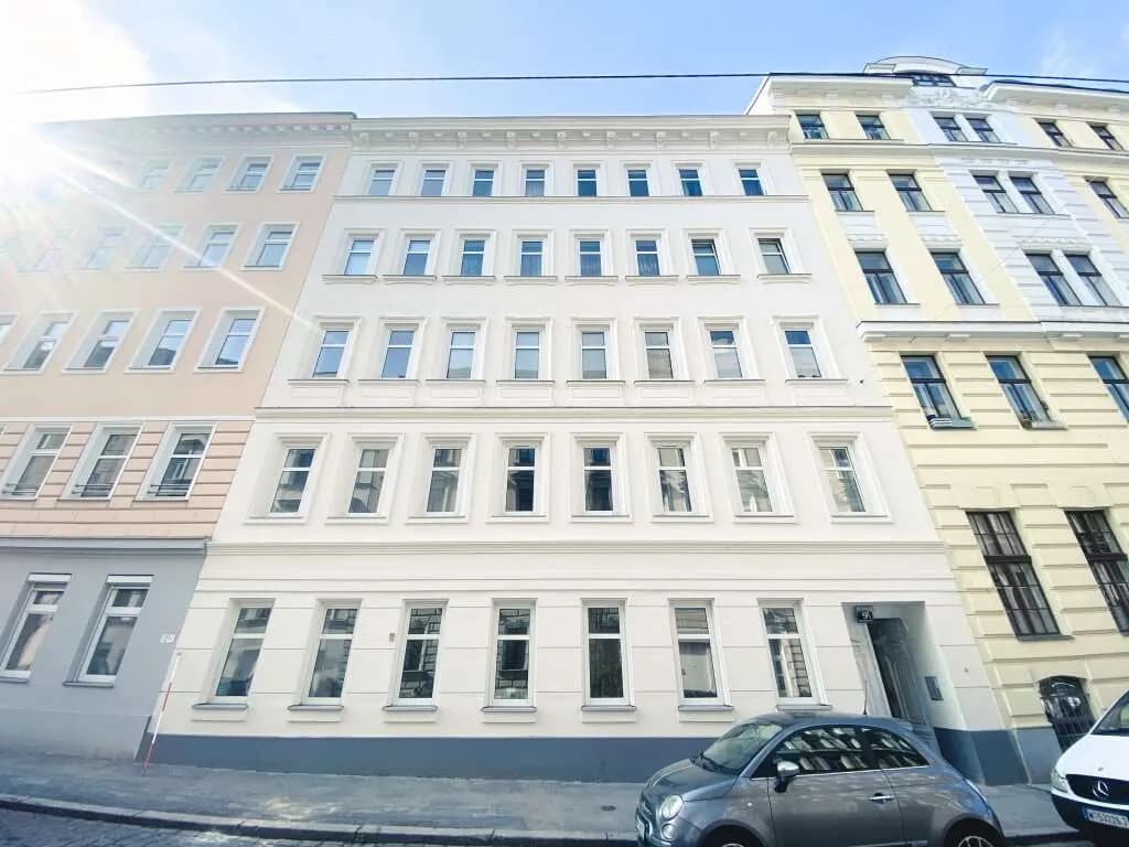 2-Zimmer-Wohnung kaufen in Wien – 38,37 m², € 203.361 – Bild 7 von 11