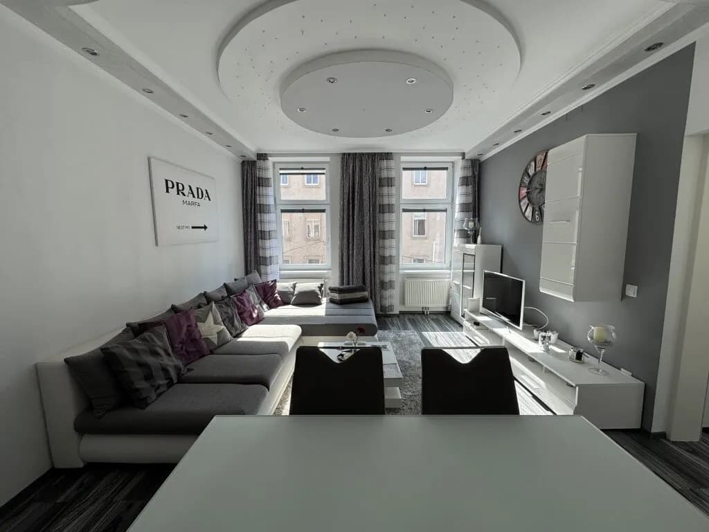 3-Zimmer-Wohnung kaufen in Wien – 70 m², € 258.000 – Bild 1 von 10