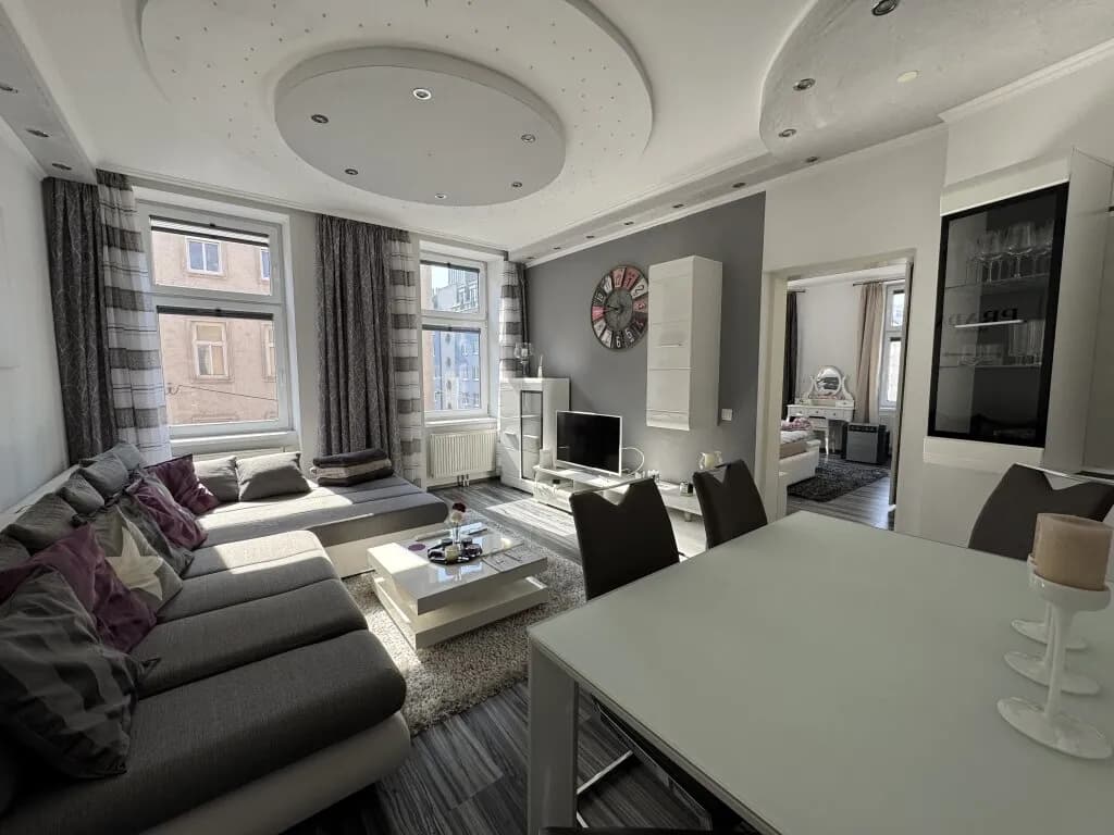 3-Zimmer-Wohnung kaufen in Wien – 70 m², € 258.000 – Bild 2 von 10