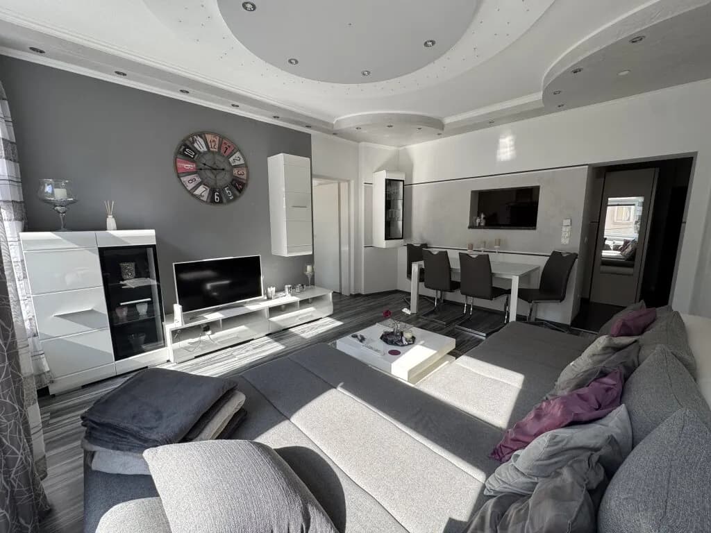 3-Zimmer-Wohnung kaufen in Wien – 70 m², € 258.000 – Bild 3 von 10
