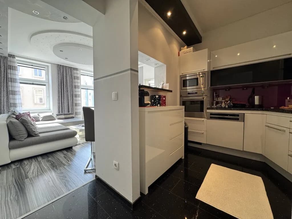 3-Zimmer-Wohnung kaufen in Wien – 70 m², € 258.000 – Bild 4 von 10