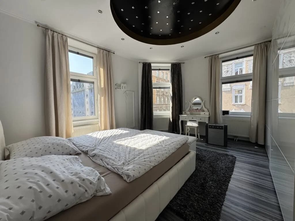 3-Zimmer-Wohnung kaufen in Wien – 70 m², € 258.000 – Bild 6 von 10