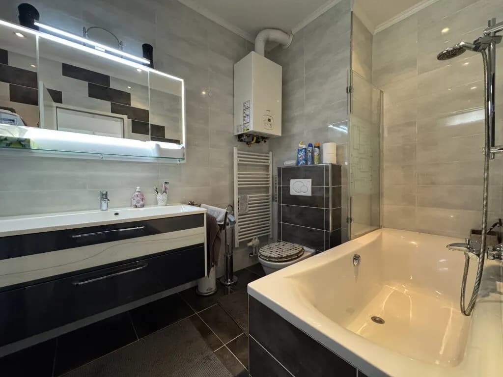 3-Zimmer-Wohnung kaufen in Wien – 70 m², € 258.000 – Bild 9 von 10