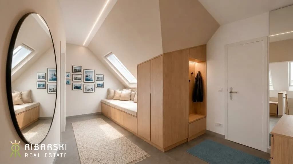 2-Zimmer-Wohnung kaufen in Baden – 75,4 m², € 478.964 – Bild 2 von 21