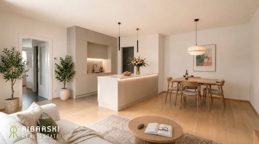 2-Zimmer-Wohnung kaufen in Baden – 75,4 m², € 478.964 – Bild 3 von 21