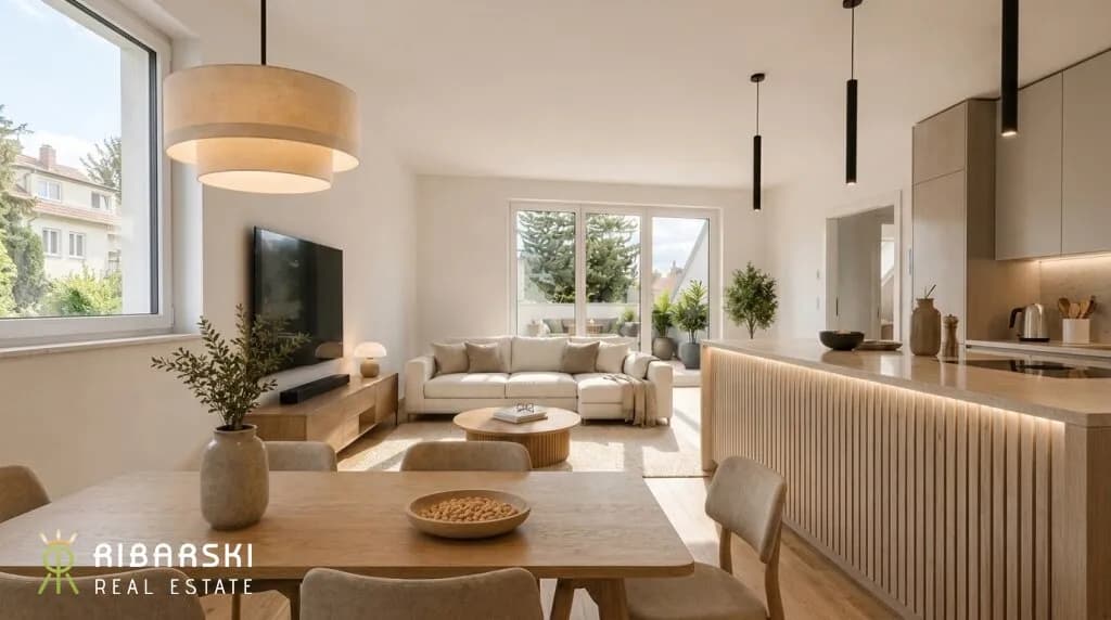 2-Zimmer-Wohnung kaufen in Baden – 75,4 m², € 478.964 – Bild 4 von 21