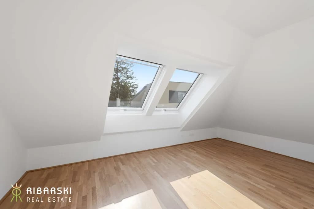 2-Zimmer-Wohnung kaufen in Baden – 75,4 m², € 478.964 – Bild 5 von 21