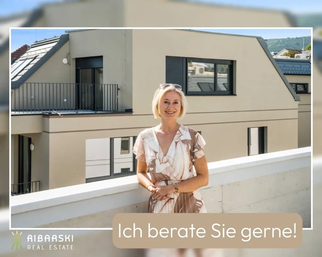 2-Zimmer-Wohnung kaufen in Baden – 75,4 m², € 478.964 – Bild 13 von 21