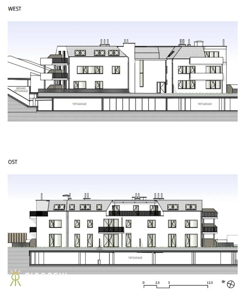 2-Zimmer-Wohnung kaufen in Baden – 75,4 m², € 478.964 – Bild 20 von 21