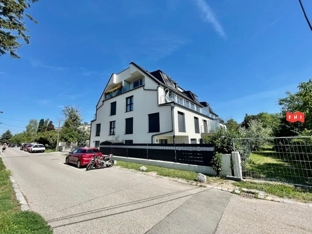 3-Zimmer-Wohnung kaufen in Wien – 80,17 m², € 449.000 – Bild 2 von 16