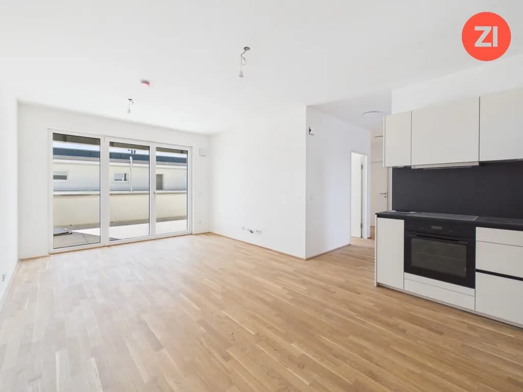 3-Zimmer-Wohnung mieten in Freistadt – 67 m², € 1.320 – Bild 2 von 8