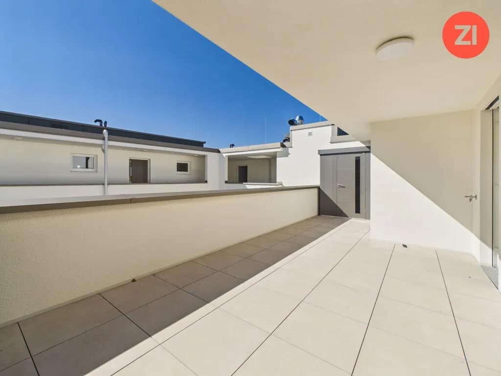 3-Zimmer-Wohnung mieten in Freistadt – 67 m², € 1.320 – Bild 3 von 8