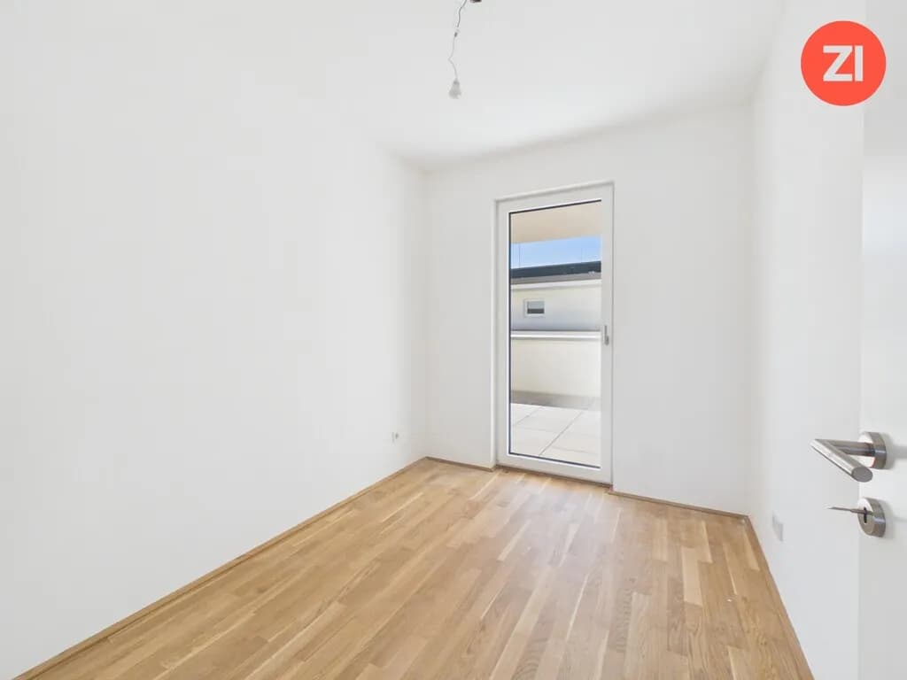 3-Zimmer-Wohnung mieten in Freistadt – 67 m², € 1.320 – Bild 5 von 8