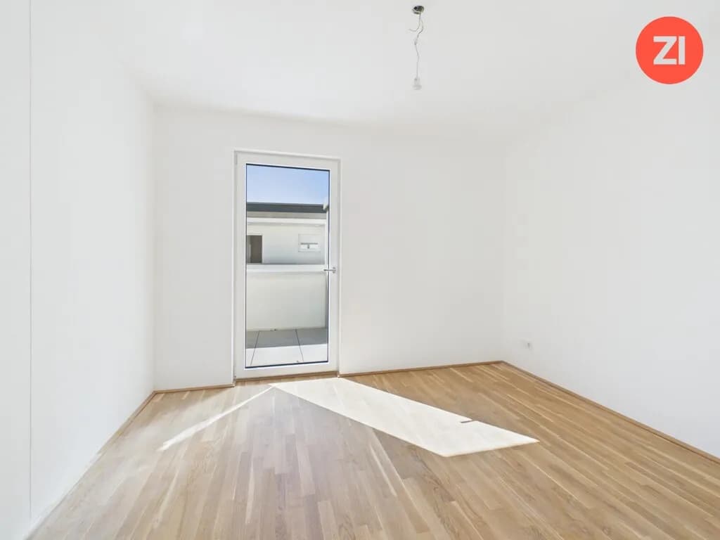 3-Zimmer-Wohnung mieten in Freistadt – 67 m², € 1.320 – Bild 6 von 8