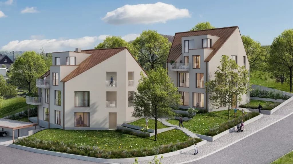 4-Zimmer-Wohnung kaufen in Linz – 172,14 m², € 1.350.000