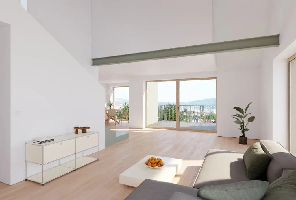 4-Zimmer-Wohnung kaufen in Linz – 185,08 m², € 1.390.000 – Bild 7 von 17