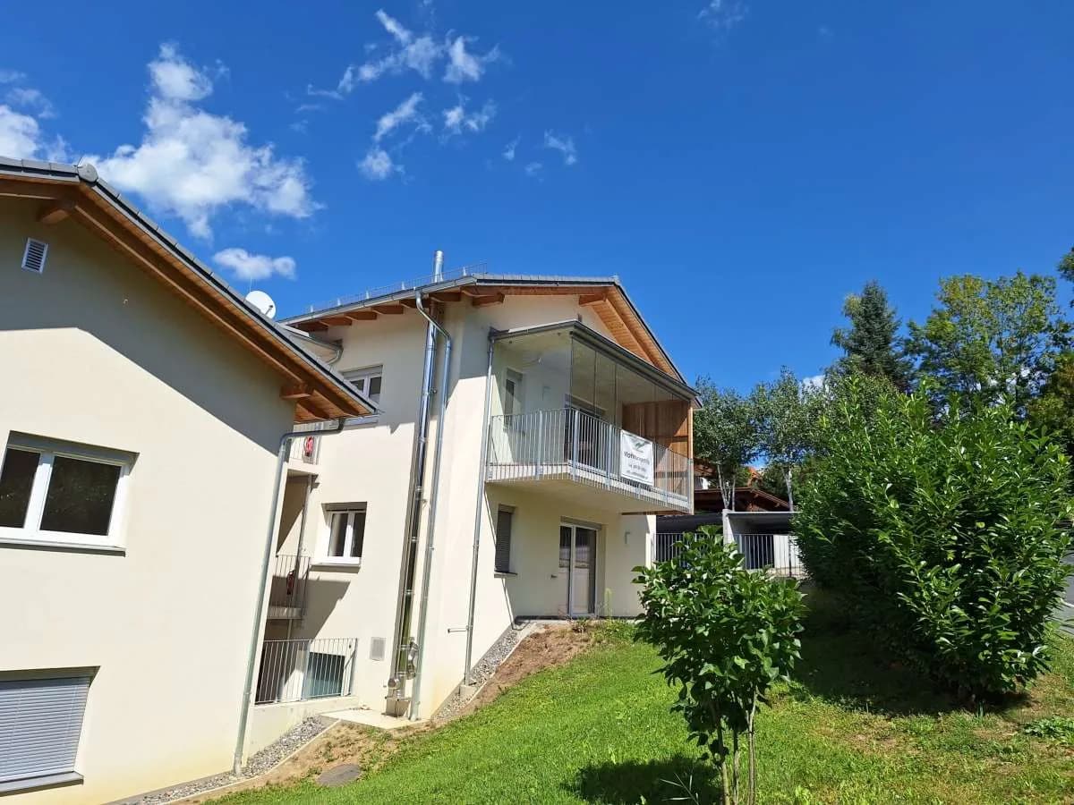 Wohnung mieten in Weiz – 74,23 m², € 897 – Bild 3 von 13