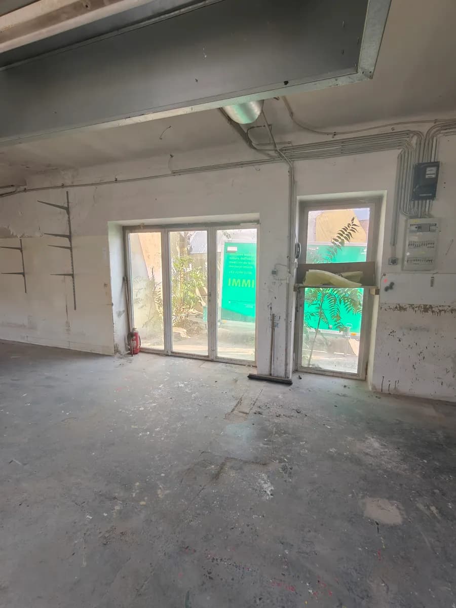 4-Zimmer-Immobilie mieten in Gänserndorf – 145 m², € 1.437 – Bild 6 von 8