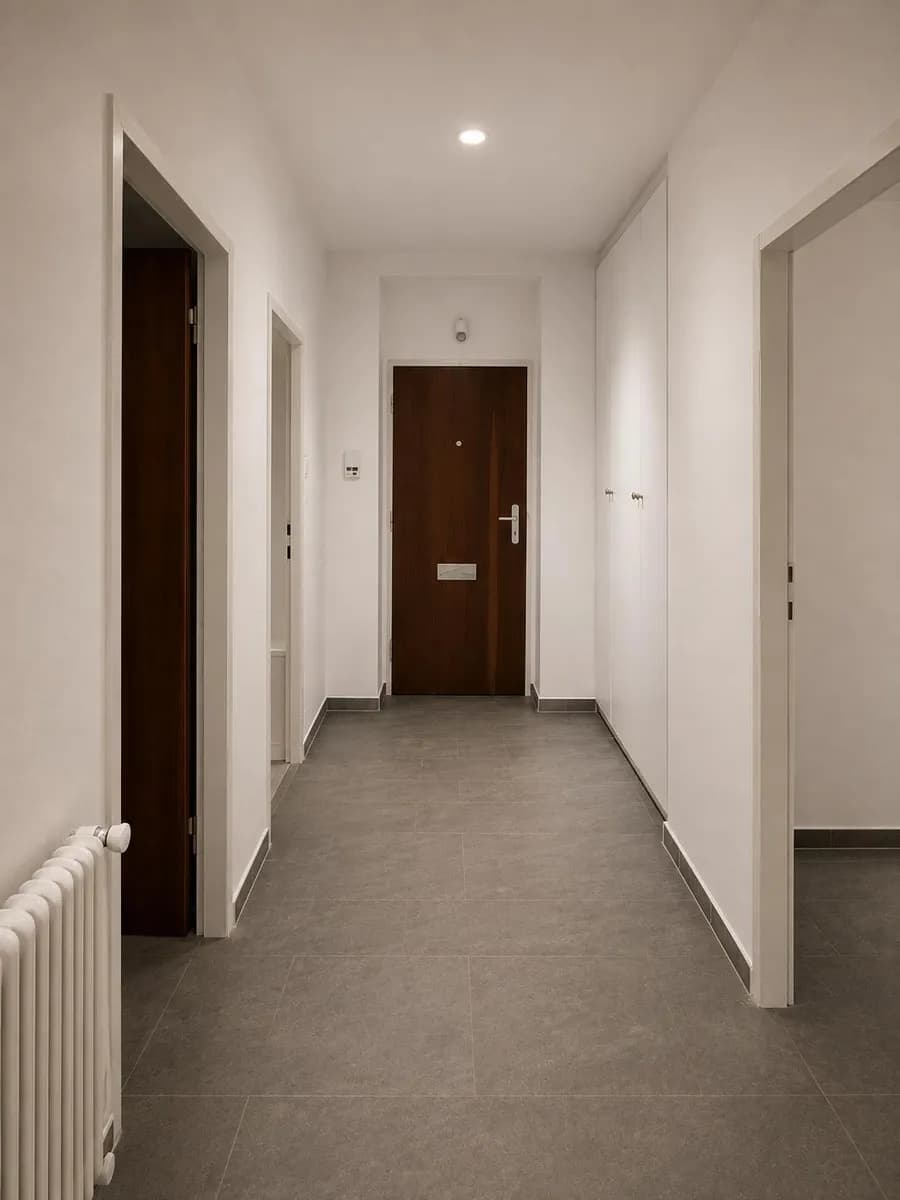 2-Zimmer-Wohnung mieten in Wien – 48 m², € 1.200 – Bild 8 von 11