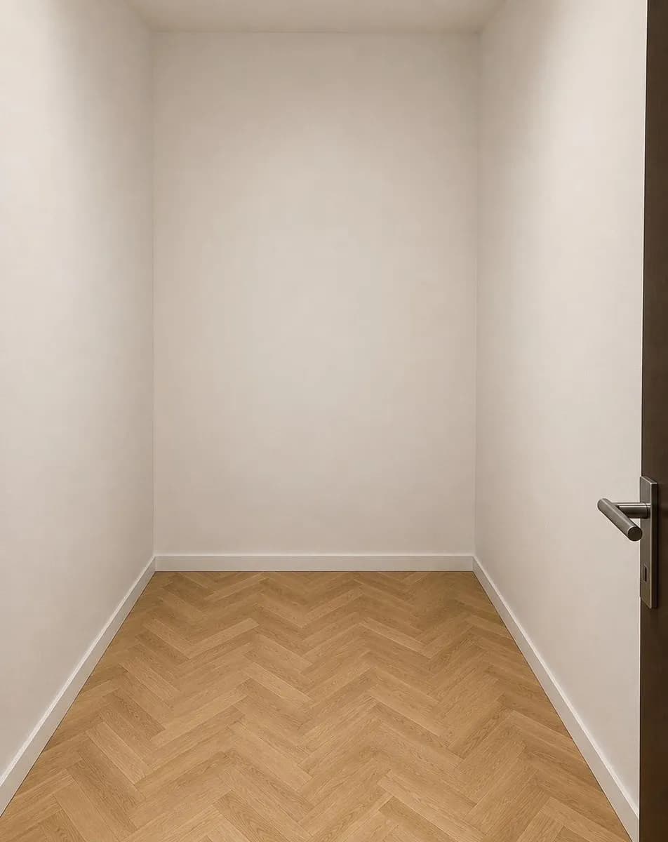 2-Zimmer-Wohnung mieten in Wien – 48 m², € 1.200 – Bild 9 von 11