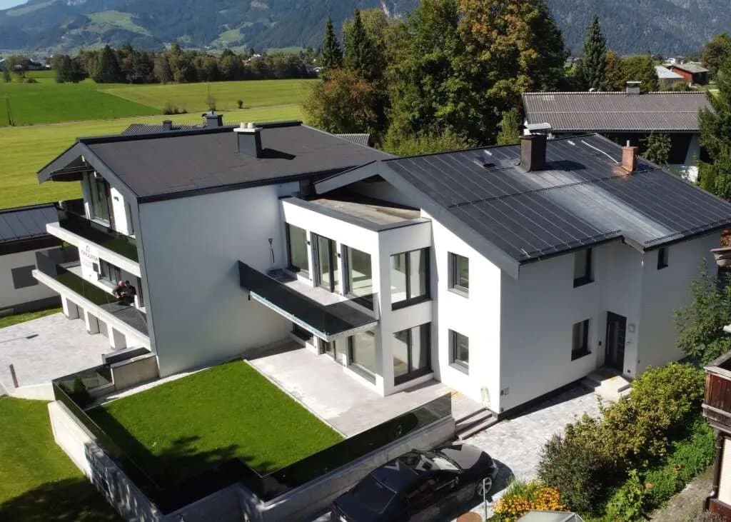 Wohnung kaufen in Zell am See – 104,67 m², € 690.000