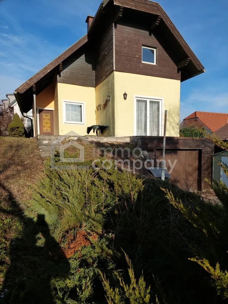 3-Zimmer-Haus mieten in Korneuburg – 100 m², € 1.600