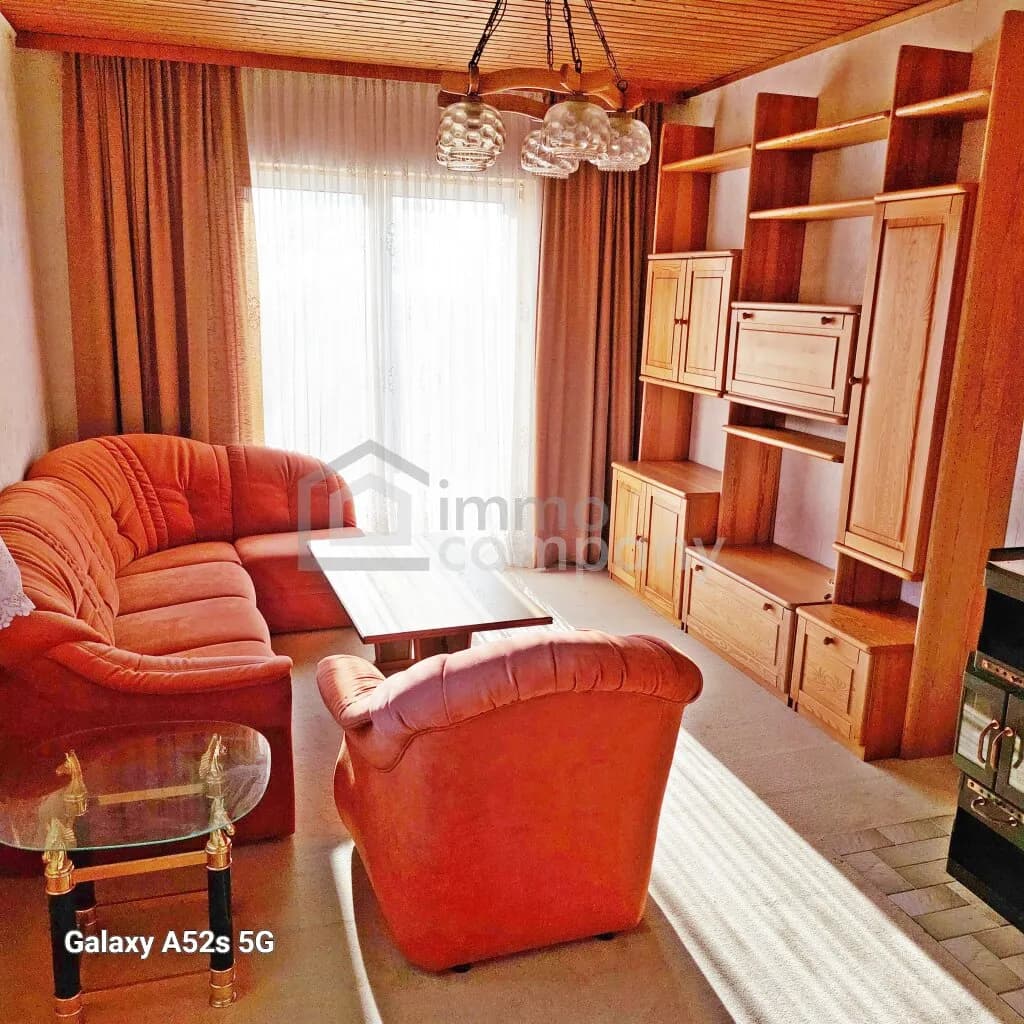 3-Zimmer-Haus mieten in Korneuburg – 100 m², € 1.600 – Bild 3 von 8