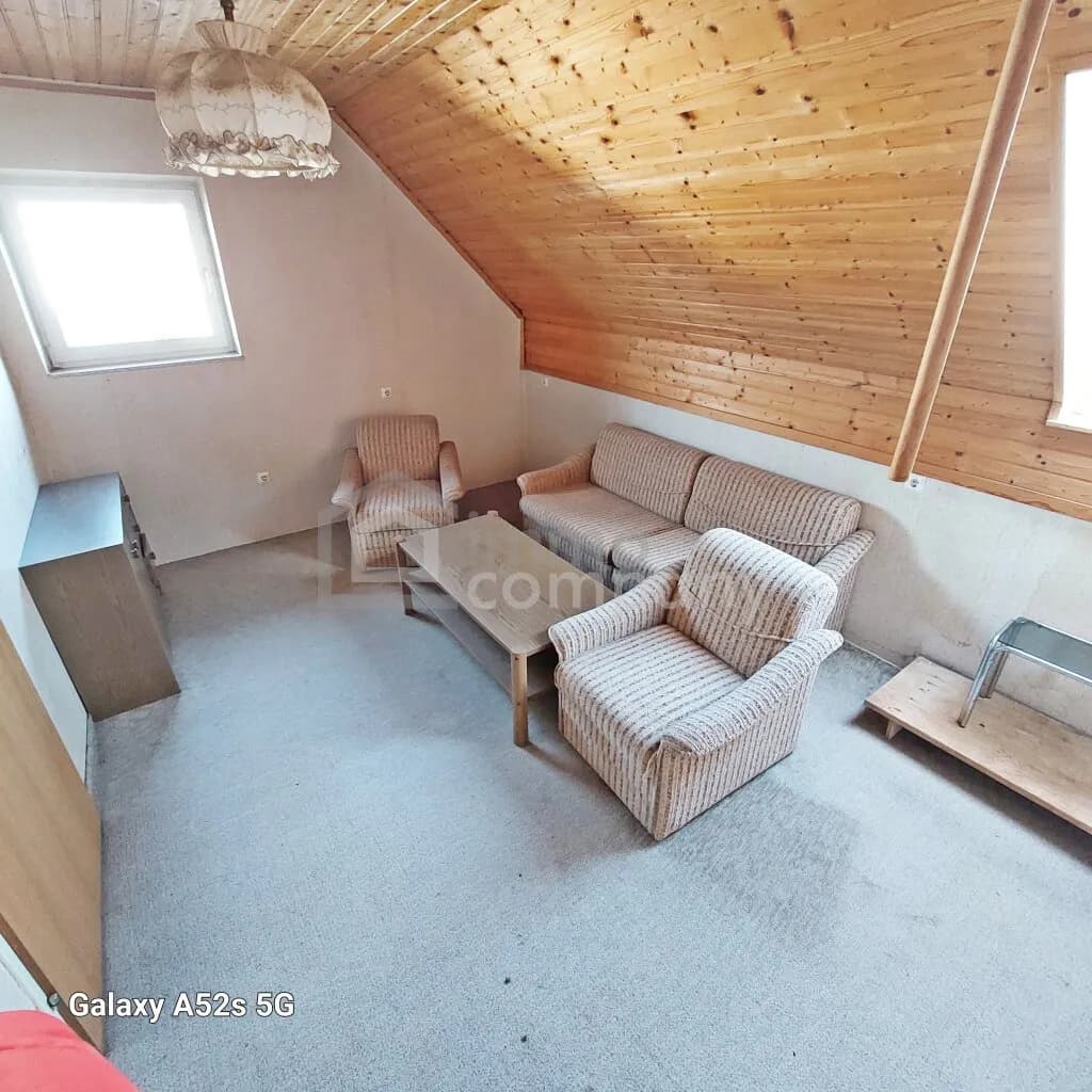 3-Zimmer-Haus mieten in Korneuburg – 100 m², € 1.600 – Bild 5 von 8